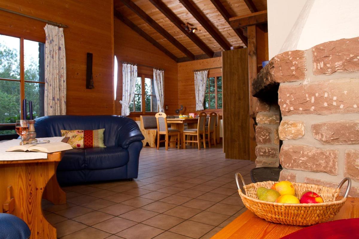 Haus 2 - Typ B Hotel Schönecken Екстериор снимка